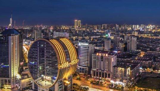 辽宁，历史底蕴与现代风采的交织融合