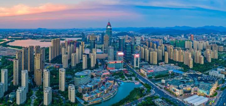 浙江，历史长河中的璀璨明珠闪耀之地