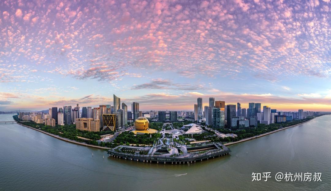 江南水乡，浙江人文风情画卷