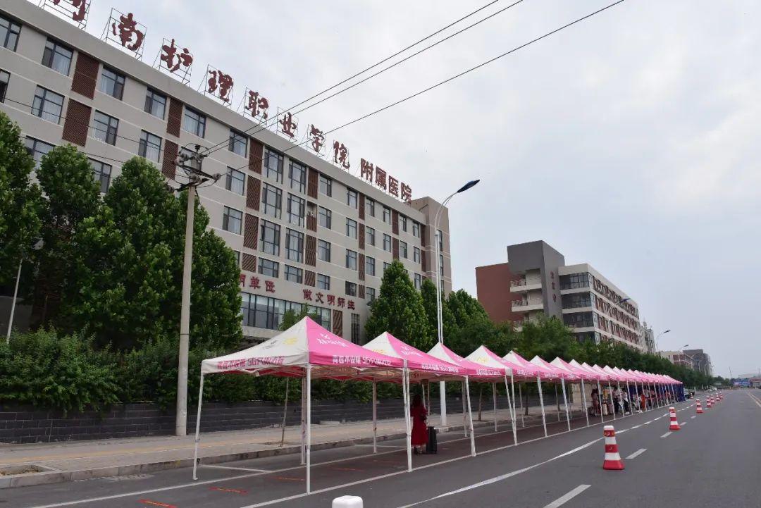 千年古都河南，现代风采映新篇