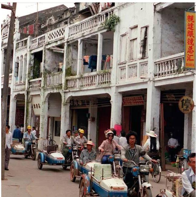 探寻海南，热带天堂的秘密之旅