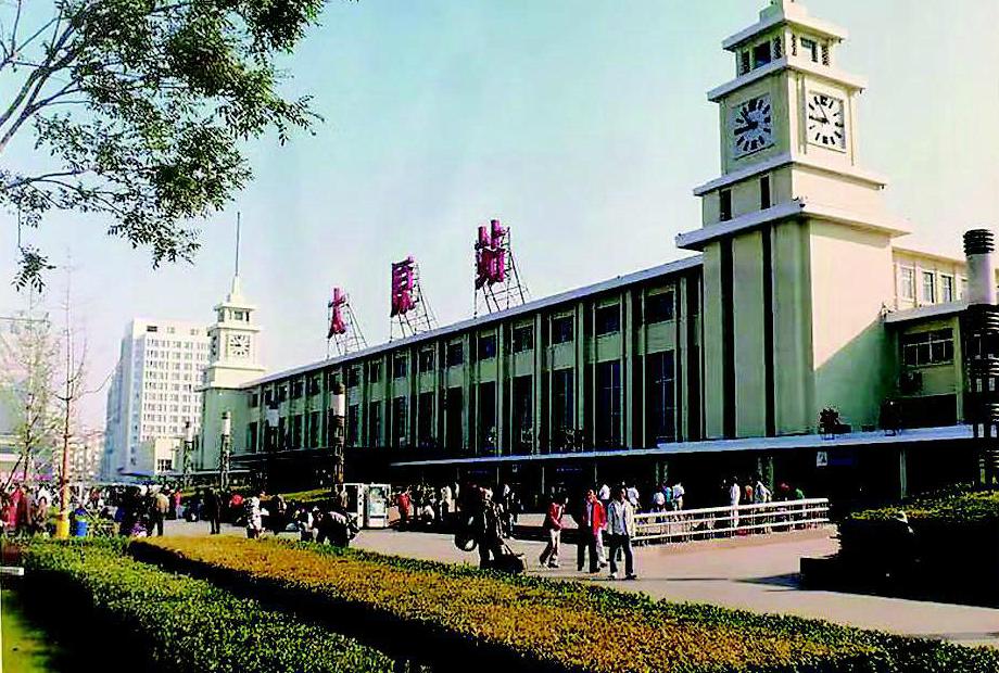 太原，亲爱的听众朋友们的心声之地