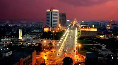 唐山之旅，探寻唐山的历史与现代魅力