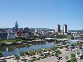 阳泉之韵的魅力