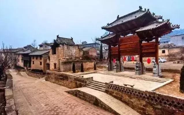 晋城，历史与现代交相辉映的魅力之都